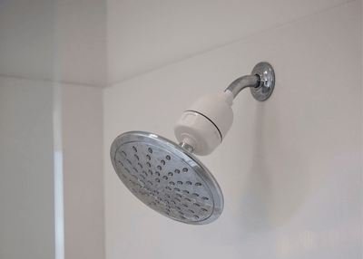 Should I Use A Shower Filtration System?