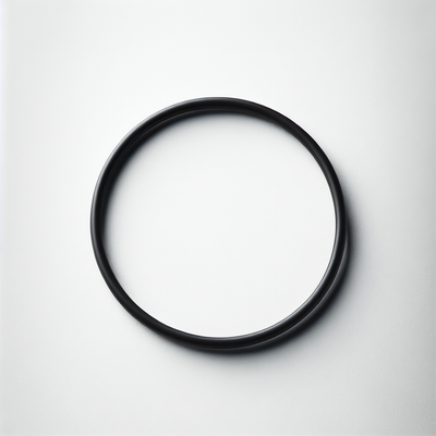 O-Ring For Drinking Water Filter